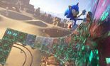 Sonic Frontiers test par PC Magazin