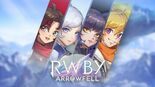 Test RWBY Arrowfell