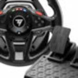 Test Thrustmaster T128