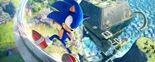 Sonic Frontiers test par TheSixthAxis