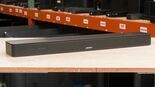 Test Bose Soundbar 600