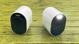 Test Netgear Arlo Ultra 2