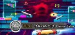 Test Arkanoid Eternal Battle