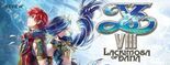 Test Ys VIII: Lacrimosa of Dana