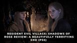 Test Resident Evil Village