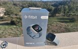 Test Fitbit Versa 4