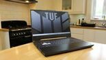 Test Asus TUF Gaming A15