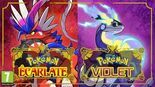Test Pokemon Scarlet and Violet
