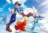 Pokemon Scarlet and Violet reviewed by Multiplayer.it