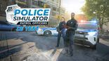 Test Police Simulator Patrol Officers