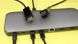 Test Corsair TBT200
