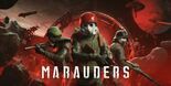 Marauders test par TestingBuddies