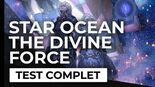 Test Star Ocean The Divine Force