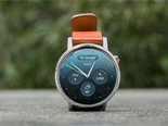 Test Motorola Moto 360 2