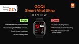 Test Goqii Vital