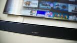 Test Bose Soundbar 600