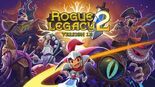 Test Rogue Legacy 2