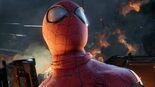 Test Spider-Man Miles Morales