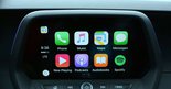 Test Apple CarPlay