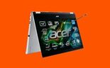 Anlisis Acer Spin 1