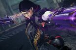 Test Bayonetta 3
