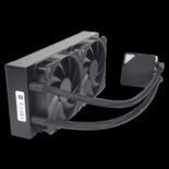 Test Alphacool Core Ocean T38