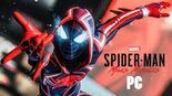 Test Spider-Man Miles Morales