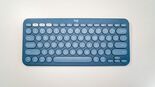 Test Logitech K380