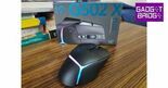 Test Logitech G502 X Plus