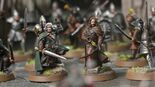 Lord of the Rings Battle of Osgiliath Review