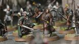 Test Lord of the Rings Battle of Osgiliath