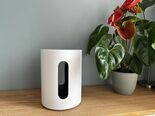 Test Sonos Sub Mini