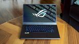 Asus ROG Zephyrus G15 Review