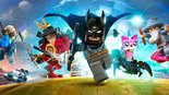 Test LEGO Dimensions