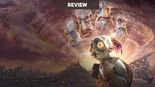 Test Oddworld Soulstorm