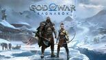 Test God of War Ragnar�k