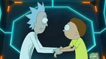 Test Rick and Morty