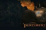Pentiment test par Vida Extra