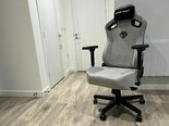 Test AndaSeat Kaiser 3