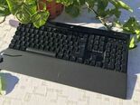 Test Corsair K70 RGB Pro