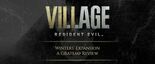 Test Resident Evil Village