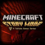 Minecraft Episode 1 : The Order of the Stone Review