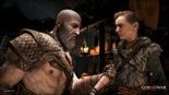 Test God of War Ragnark