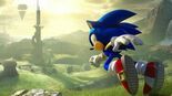Test Sonic Frontiers