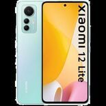 Test Xiaomi 12 Lite