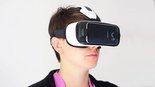 Test Samsung Gear VR