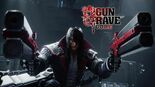 Gungrave G.O.R.E test par Guardado Rapido