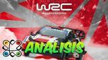 WRC Generations test par Comunidad Xbox