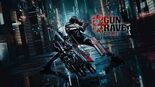Test Gungrave G.O.R.E