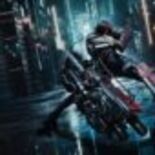 Gungrave G.O.R.E test par GodIsAGeek